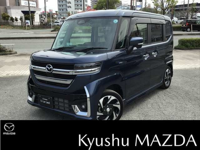 フレアワゴン カスタムスタイル XT 