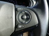 Honda SENSING(安全運転支援システム)装着車です。先進技術でお客様のドライブを様々なシーンでサポートいたします。