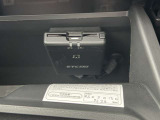 ETC2.0です。セットアップを完了してから納車となりますので、すぐにご利用いただけます。