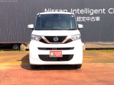 ルークス X 4WD 