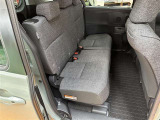 ゆとりある広々とした車内空間は、ドライブを始め買い物やレジャーなど、幅広く活躍します。一人でもみんなとでもお出かけを楽しみましょう!