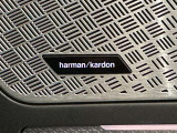 harman/kardonサウンドシステム