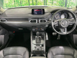 CX-5 2.2 XD Lパッケージ 