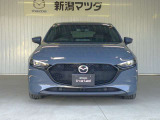 MAZDA3ファストバック 1.8 XD Lパッケージ 