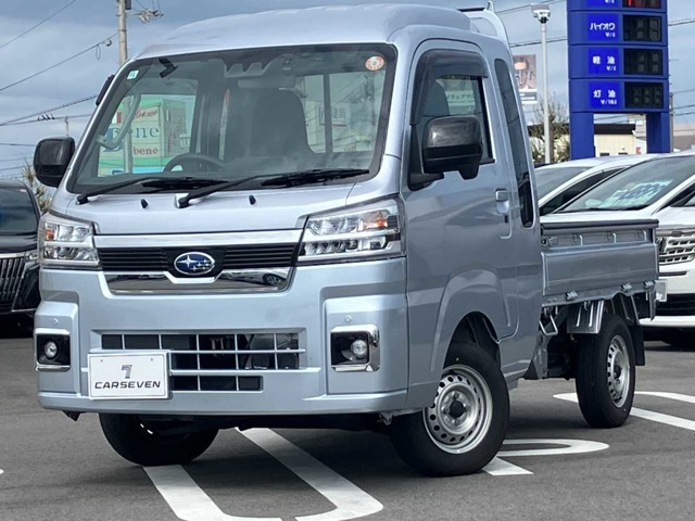サンバートラック グランドキャブ 4WD 
