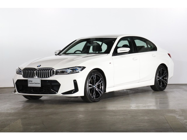 3シリーズセダン 320i Mスポーツ 