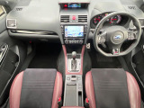WRX S4 2.0 STI スポーツ アイサイト 4WD 