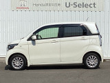 Honda認定中古車 U-Selectは3つの安心をお約束します。■Honda車のプロが整備した安心■第三者機関がチェックした安心■購入後もHondaが保証する安心