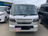 クリッパートラック DX 4WD 