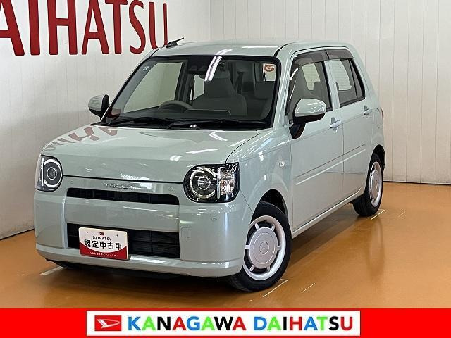 ミラトコット L SAIII 