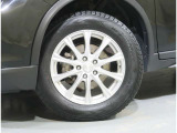 タイヤサイズは【225/65R17】です☆