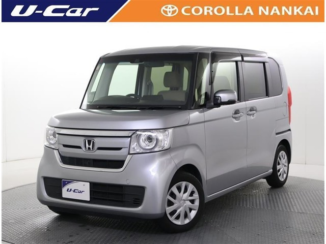ホンダ N-BOX 