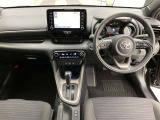 ヤリス 1.5 Z 4WD 
