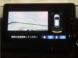 バックカメラ搭載です!車庫入れが苦手な人はもちろん、車両感覚に自信がある人にもお勧めです!見えない箇所が見えるようになるので、低い障害物や隠れてしまっている子供の存在等にも気付く事が出来ます。