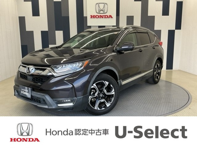 CR-V 1.5 EX マスターピース 