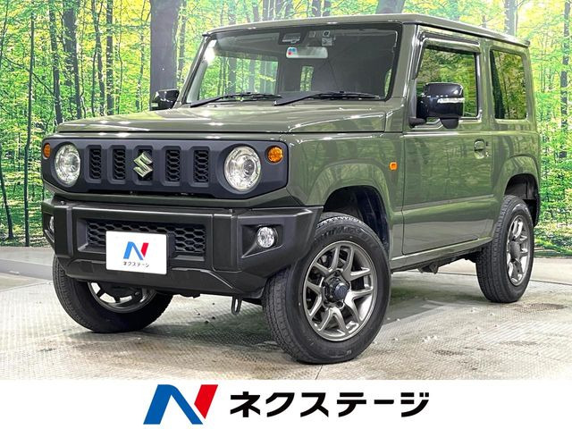 ジムニー  XC
