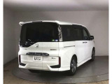 ステップワゴン 2.0 スパーダ ハイブリッド G EX ホンダセンシング 