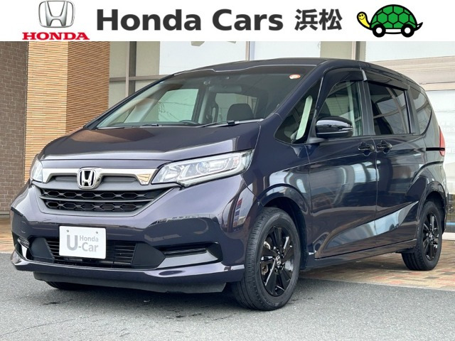 フリード 1.5 ハイブリッド G ブラックスタイル