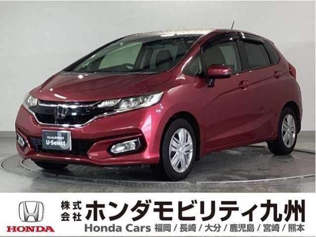 フィット 1.3 13G L ホンダセンシング 
