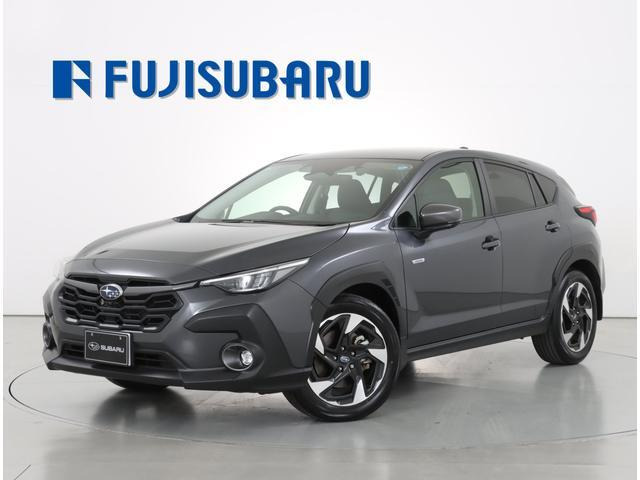 クロストレック 2.0 ツーリング 