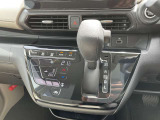 オートマで運転しやすいです♪