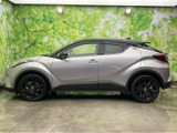 C-HR ハイブリッド 1.8 G モード ネロ 