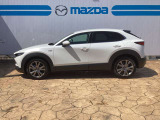 CX-30  2.0 X Lパッケージ