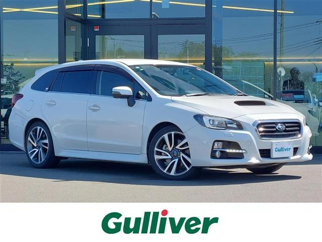 レヴォーグ 1.6 GT-S アイサイト 4WD 4WD ワンオーナー