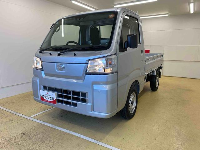 ハイゼットトラック スタンダード 