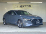 MAZDA3ファストバック 1.8 XD Lパッケージ 
