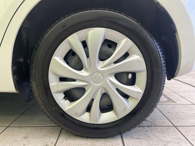 スズキ スイフト 1.2 XG スズキ セーフティサポート非装着車 の中古車