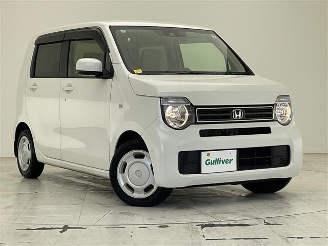 ホンダ N-WGN 