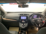 CR-V 1.5 EX