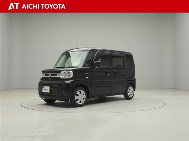 スペーシア ハイブリッド(HYBRID) G ゼンホウイモニタ