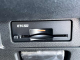 < ビルトインETC 2.0>高速の乗り降もスムーズで快適です!