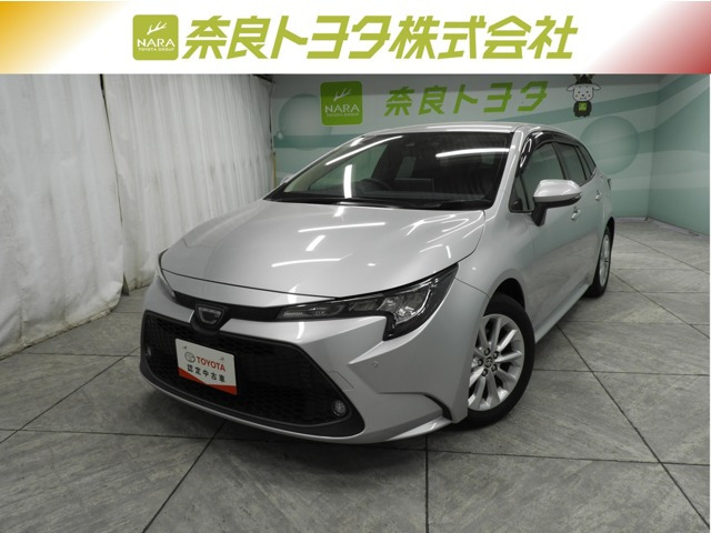 カローラツーリング 1.8 S