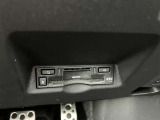 ETC装備で、高速道路もスムーズに通行できます!