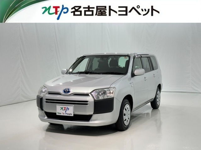 サクシードバン ハイブリッド 1.5 TX 