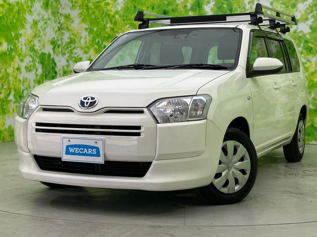 プロボックスバン ハイブリッド 1.5 F 