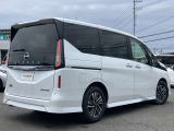 セレナ 1.4 e-POWER ハイウェイスターV 