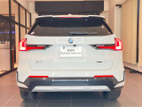X1 xドライブ 20i xライン DCT 4WD 