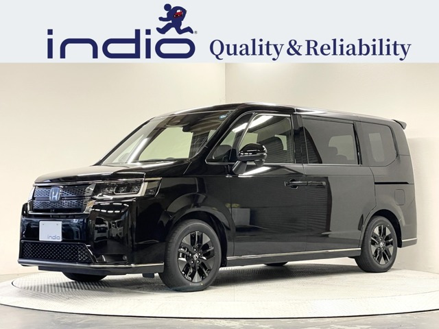 ホンダ ステップワゴン 