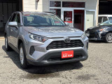 RAV4 2.0 X 4WD 