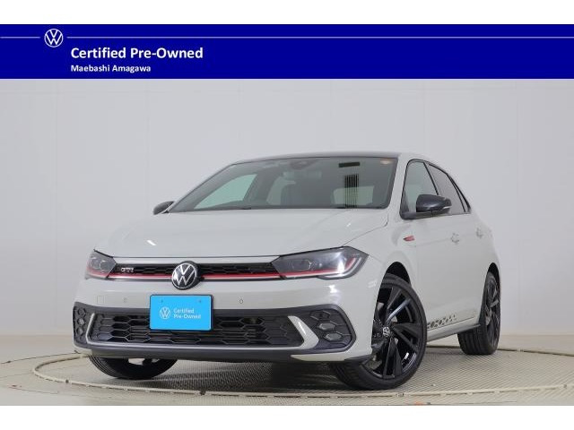 ポロ GTI エディション 25 