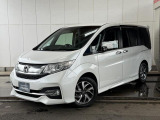 平成29年式、ステップワゴンスパーダ ホンダセンシングが入庫いたしました♪