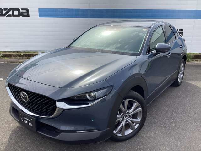CX-30 2.0 20S Lパッケージ 
