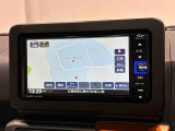 地図やTVなどのオーディオ機能も充実しているので、快適なドライブができます♪ 但し地図データは最新のものではなく,更新は有償,場合によってはできない事ももあります。保証については修理保証のみとなります