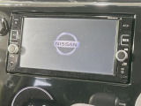 【純正ナビ】人気の純正ナビを装備。オーディオ機能も充実しており、Bluetooth接続すればお持ちのスマホやMP3プレイヤーの音楽を再生可能!毎日の運転がさらに楽しくなります!!