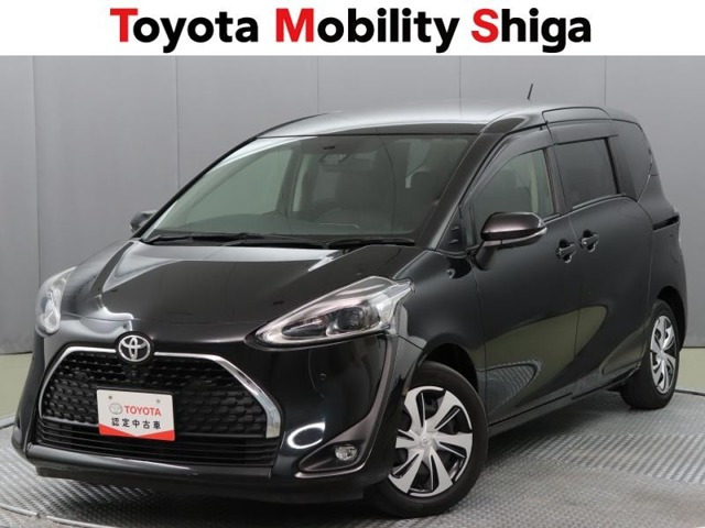 シエンタ 1.5 G クエロ 