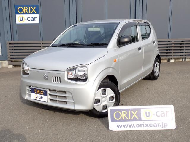 スズキ アルト 